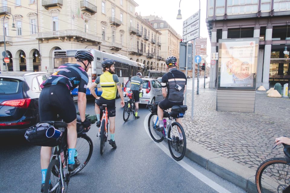 Torino-Nice Rally: Take Me Back to the Mountains - BIKEPACKING.com