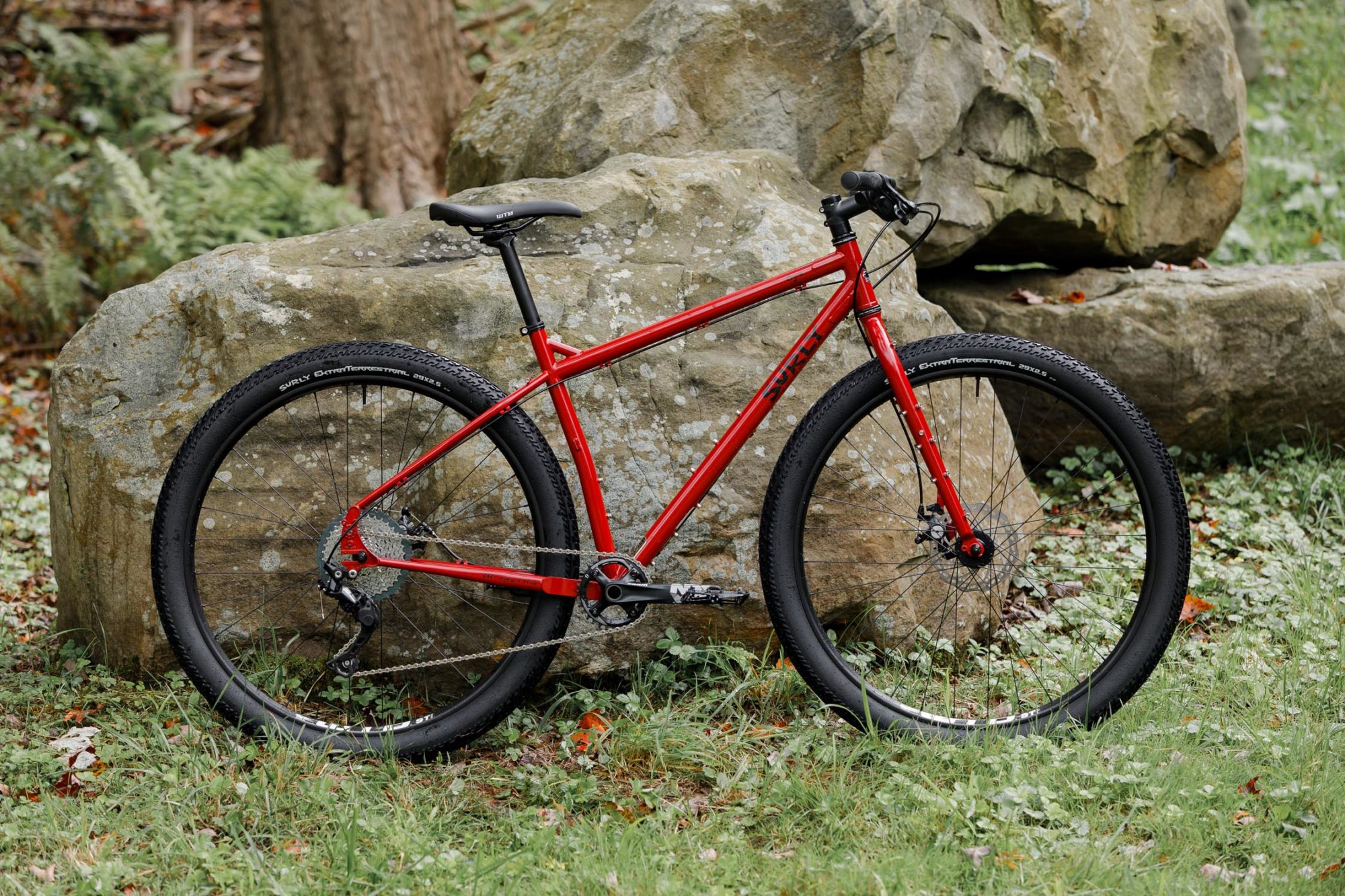 surly frame