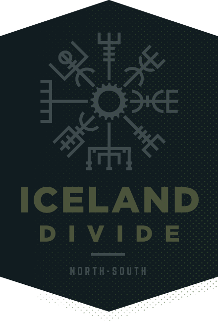 Iceland Divide