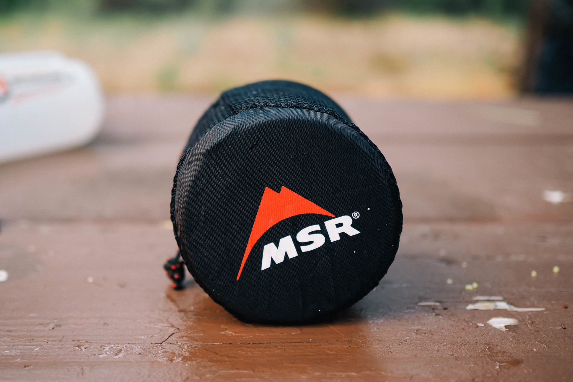 MSR PocketRocket 2 Mini Stove Kit Review: When Packability Counts ...
