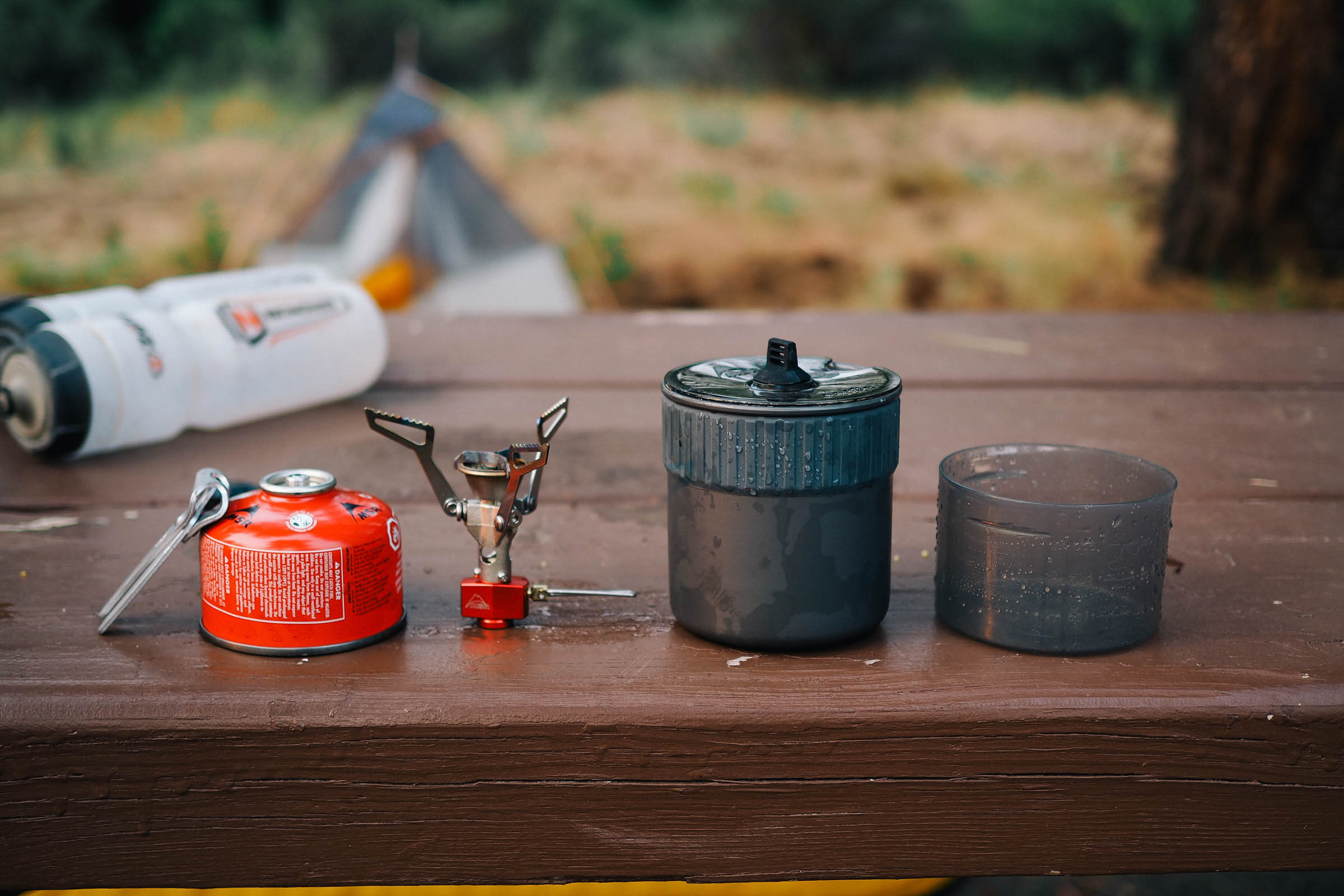 Msr PocketRocket 2 Mini Stove Kit 2019 Camping Stove 