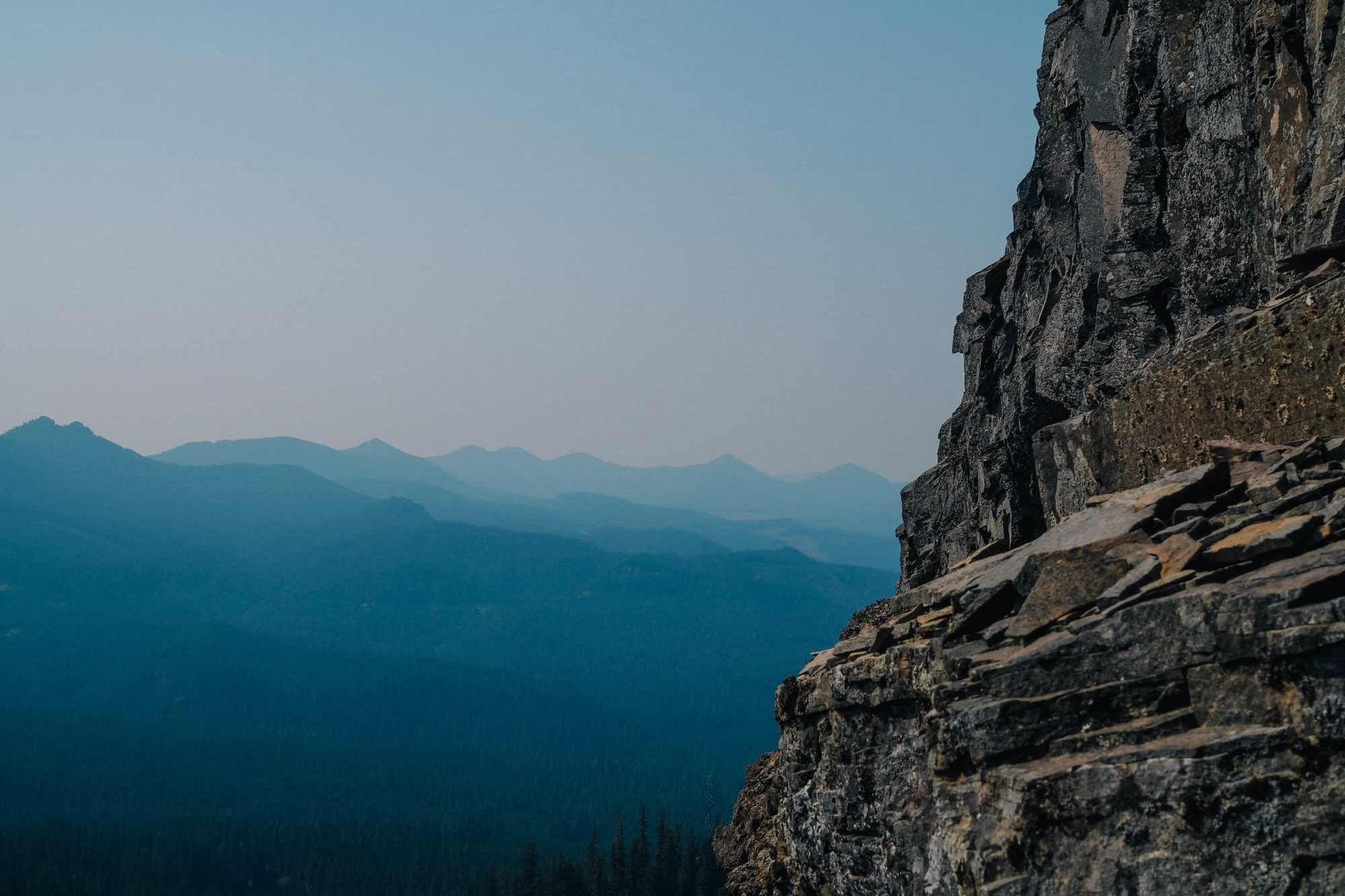 Oregon-Timber-Trail-Ride-Report