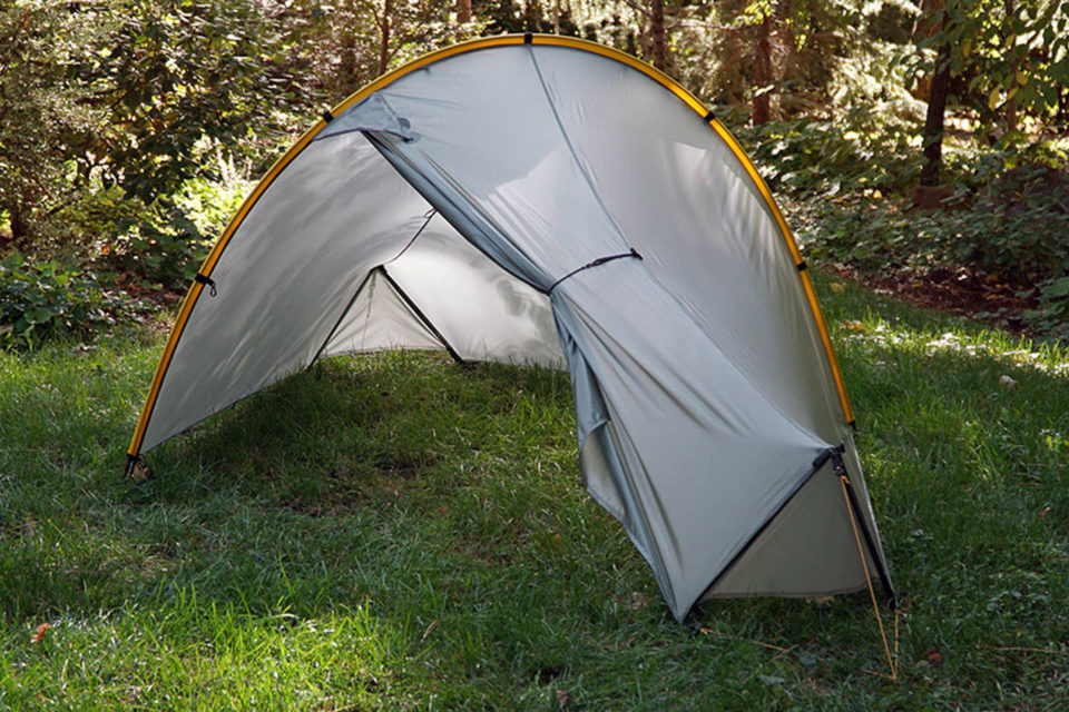 Tarptent Announces Updated Moment DW