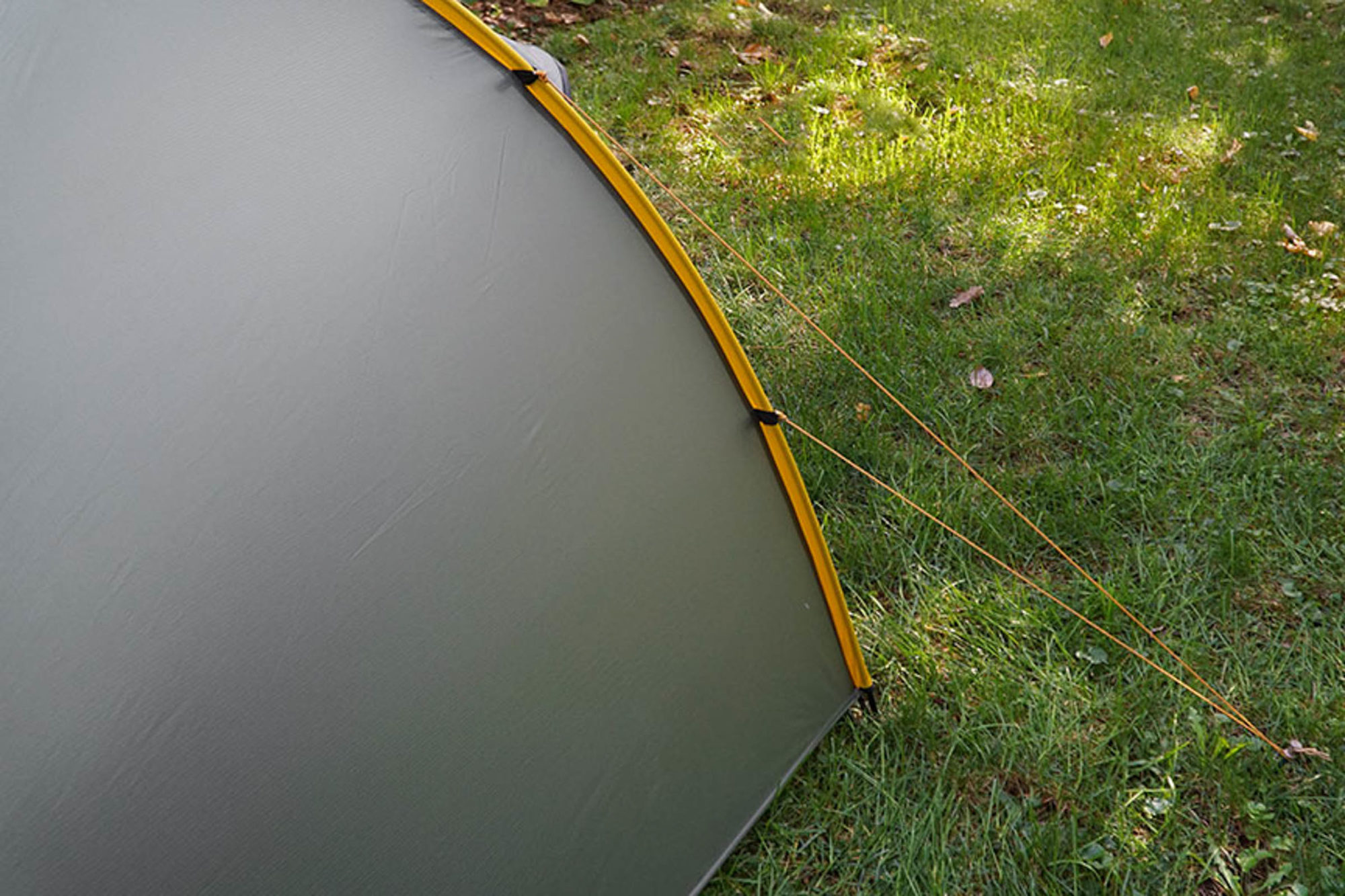 Tarptent Announces Updated Moment DW