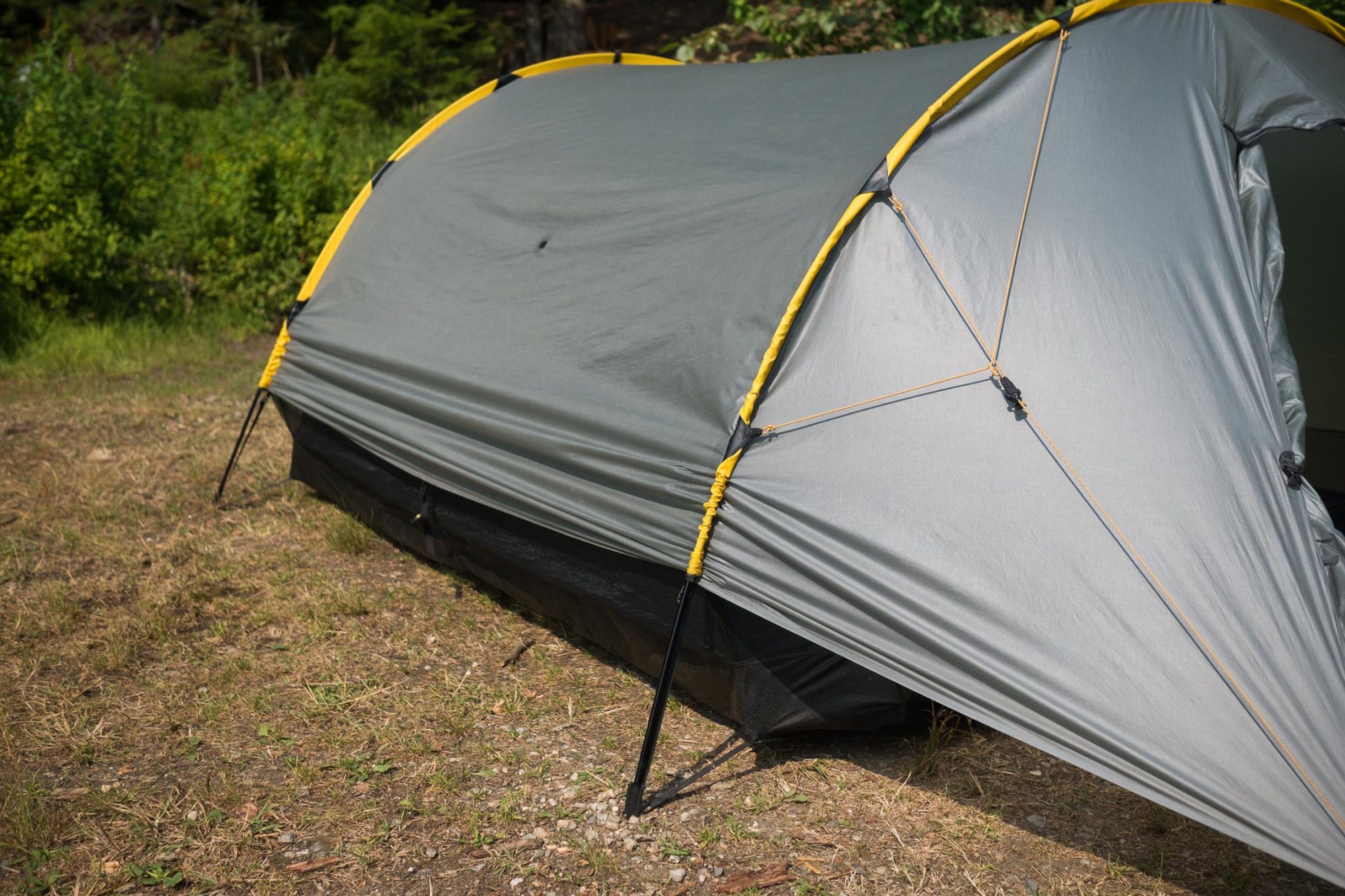 Tarptent Cloudburst 3 Review - BIKEPACKING.com