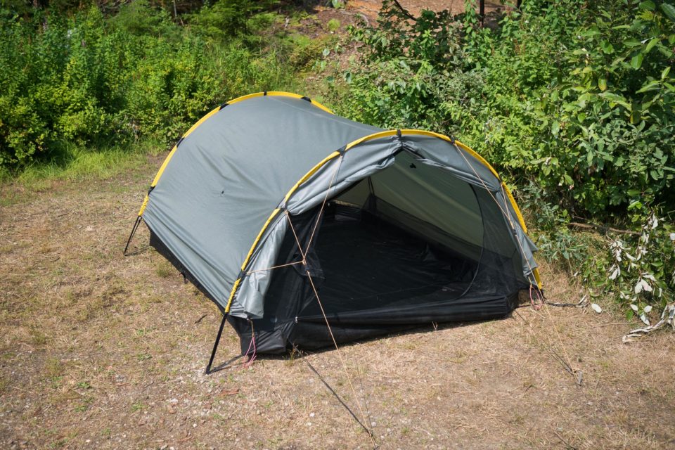 Tarptent Cloudburst 3 Review - BIKEPACKING.com