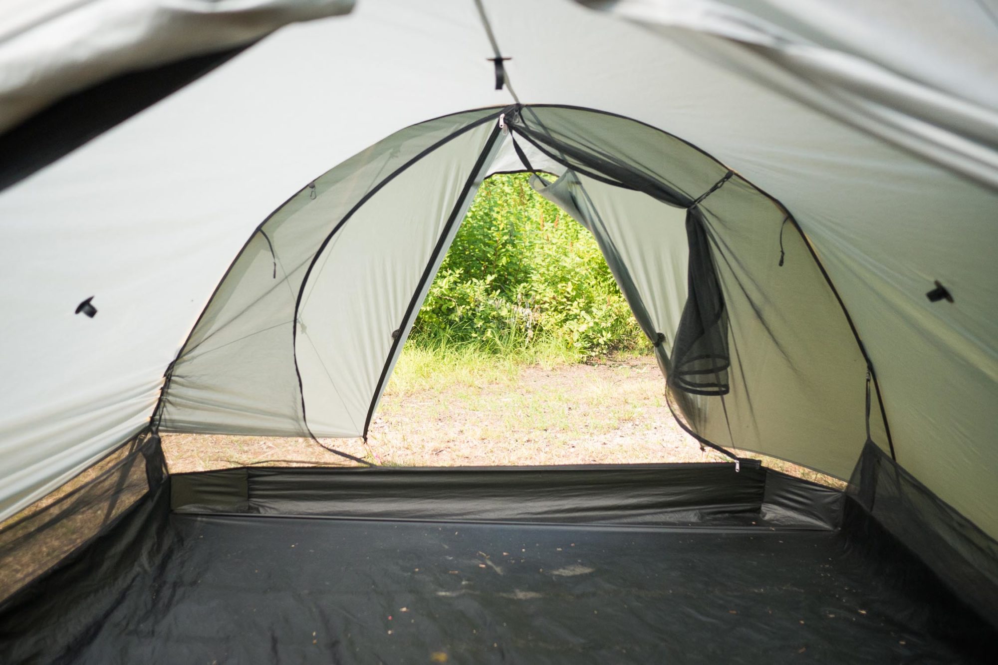 Tarptent Cloudburst 3 Review - BIKEPACKING.com