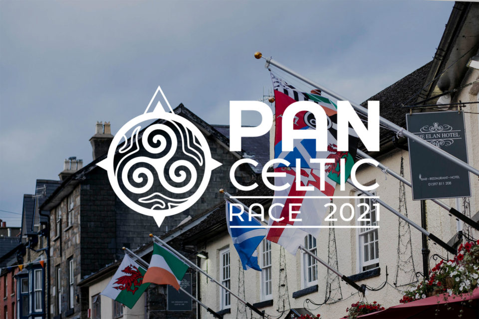 Pan Celtic Race 2021