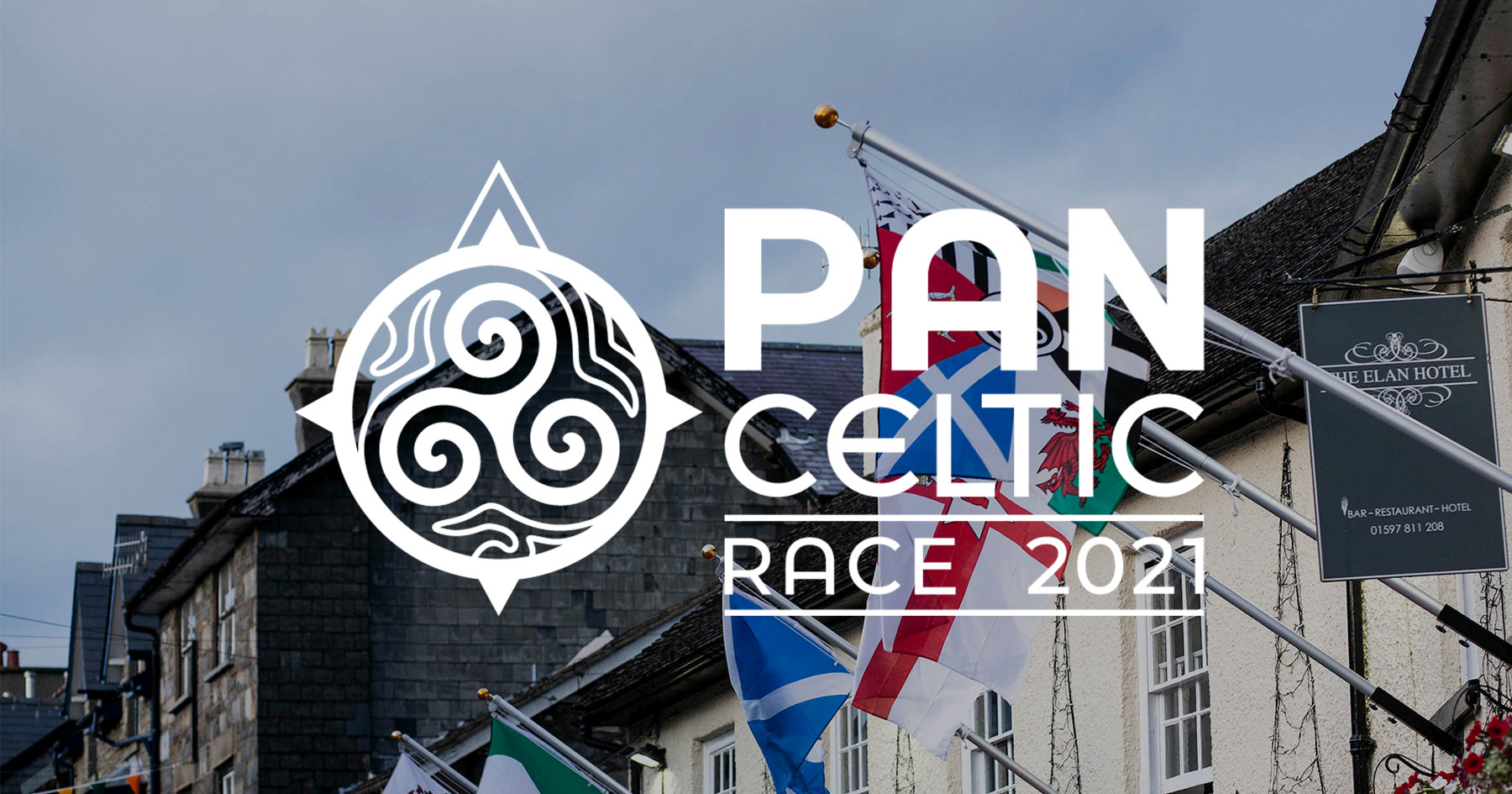 Pan Celtic Race 2021 - BIKEPACKING.com