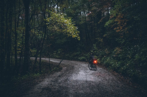 Appalachian Gravel Growler Bikepacking Route