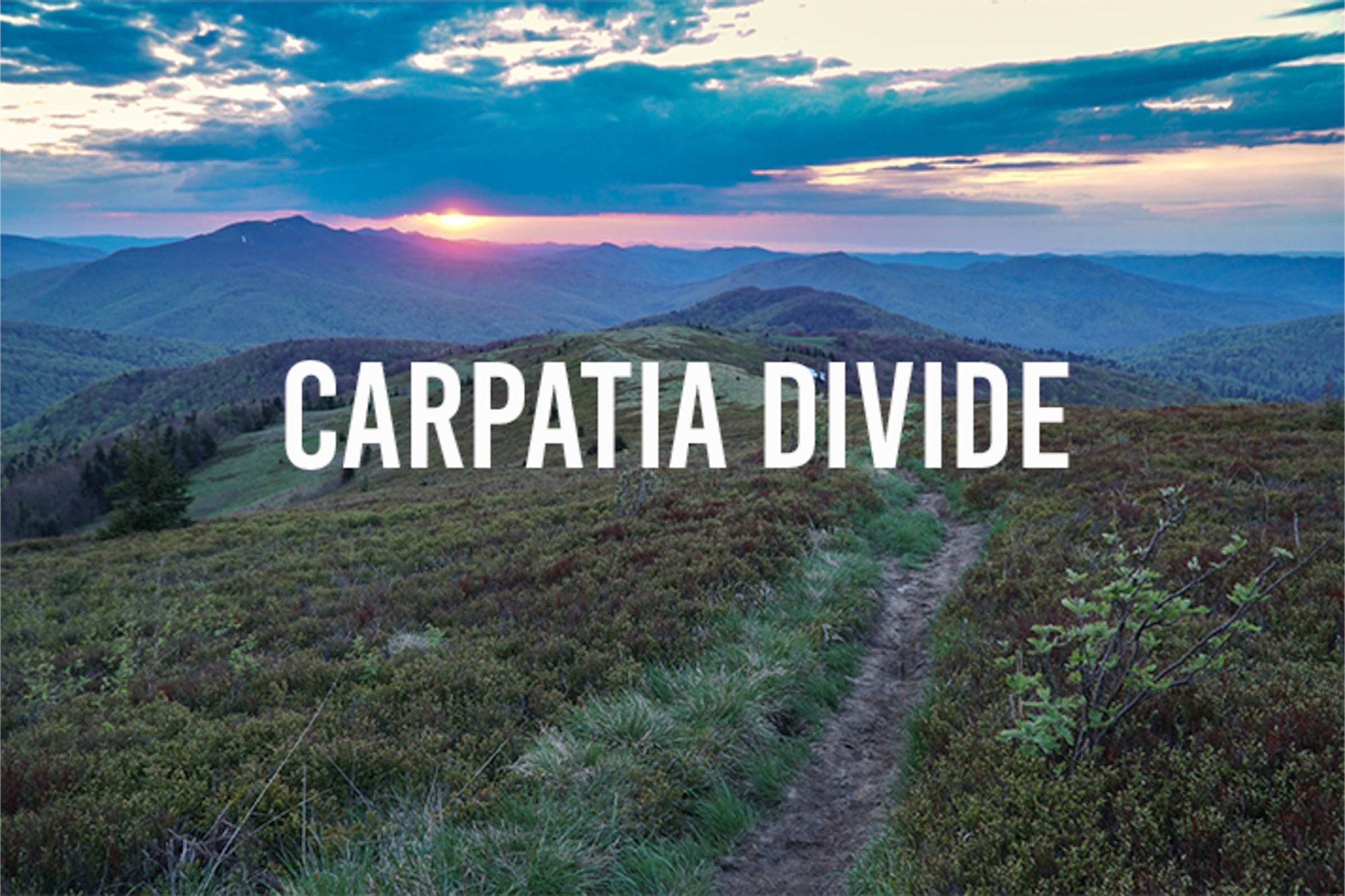 Carpatia Divide 2019