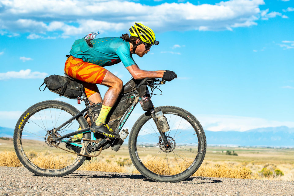 2022 Tour Divide Fire Reroutes and Who to Watch This Year
