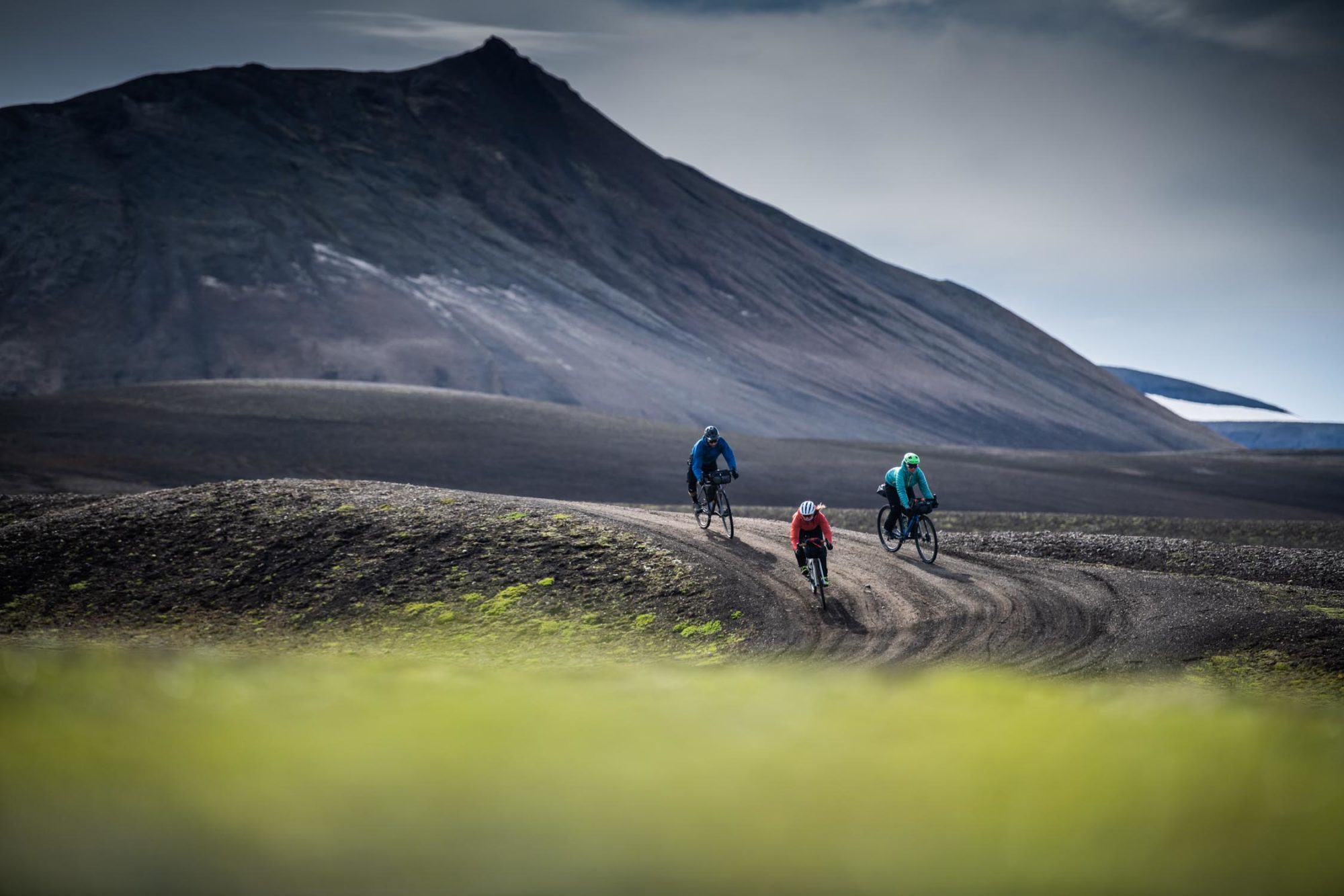 Elements film, Iceland, Sam Needham