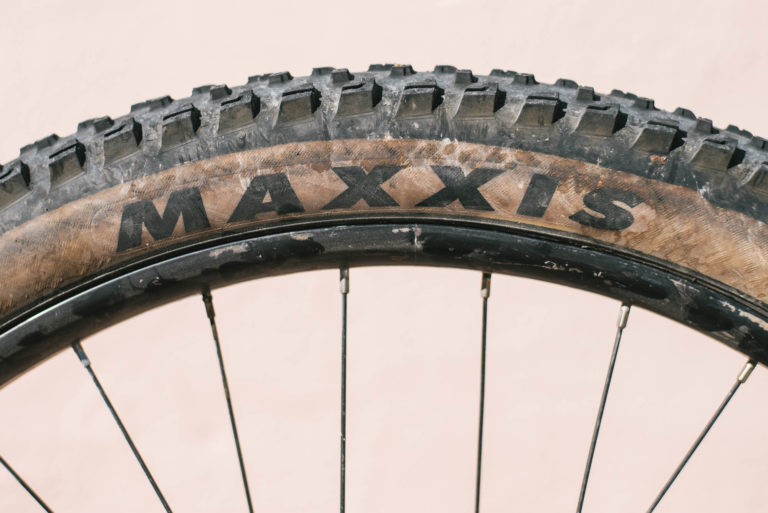 maxxis rekon 27.5 x 2.8 skinwall