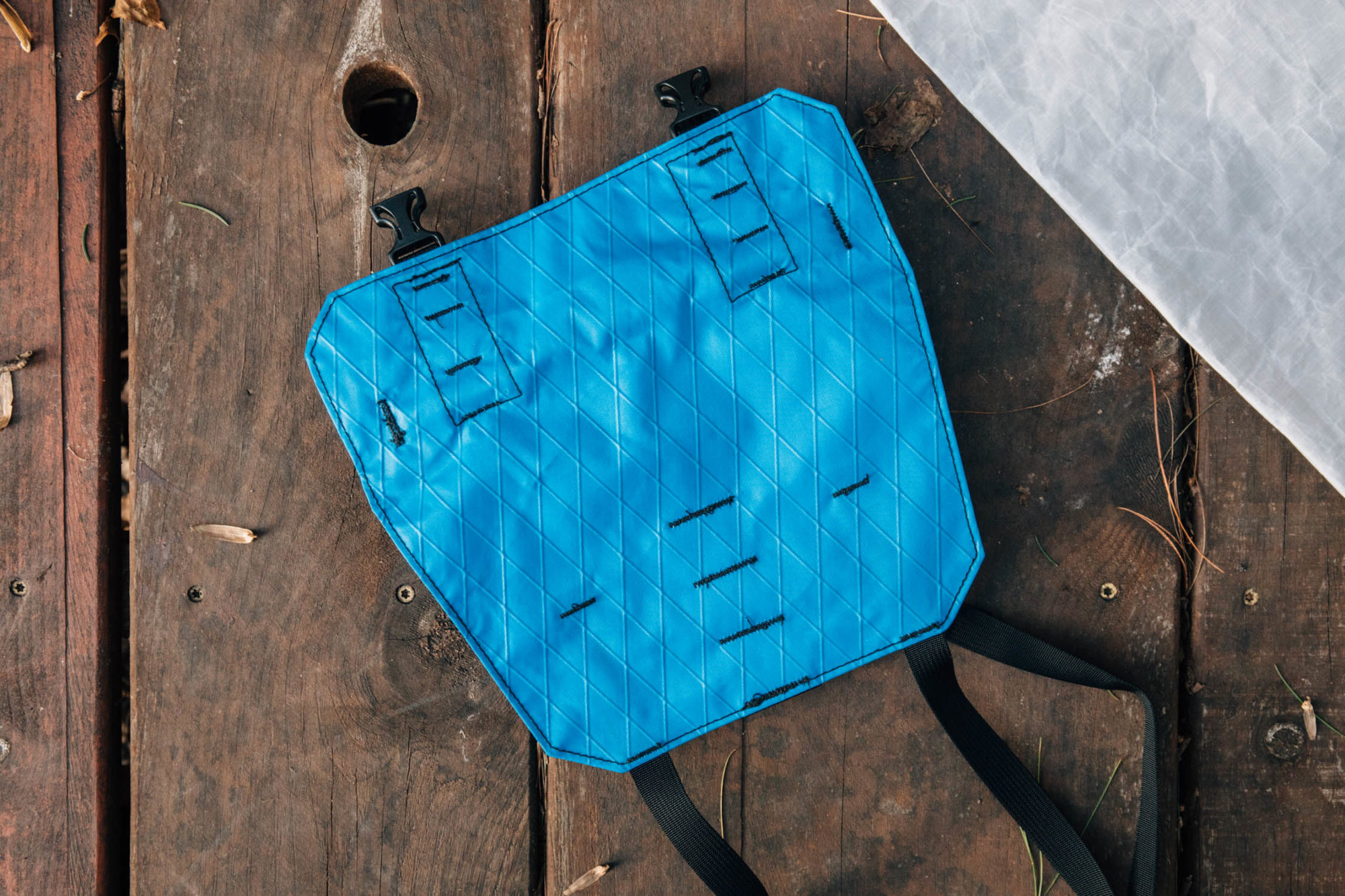 revelate pronghorn review