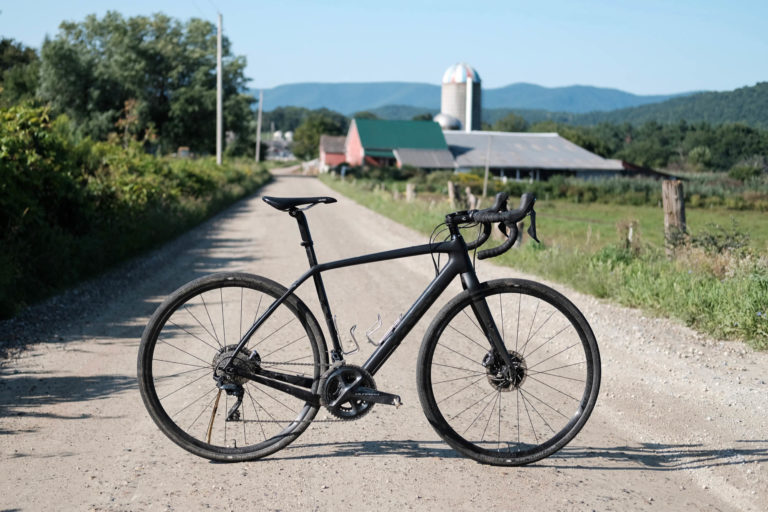 2018 trek checkpoint sl6