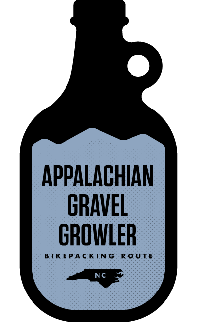 Appalachian Gravel Growler