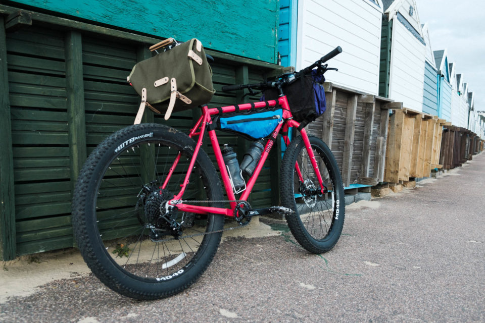 Brother Cycles Big Bro Review