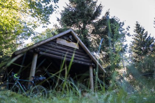 Sweet and Sauerland Bikepacking Route, Germany