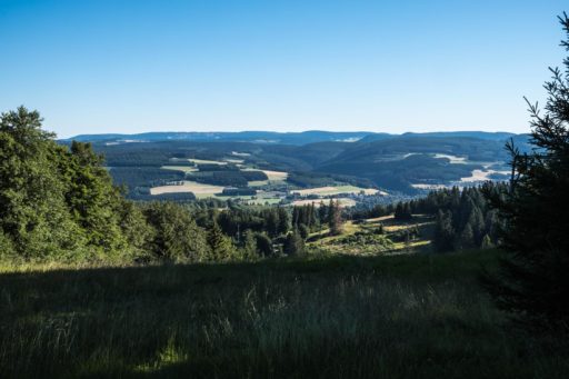 Sweet and Sauerland Bikepacking Route, Germany