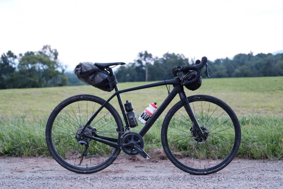 Trek Checkpoint Review (SL6): Dirt Road Rocketry