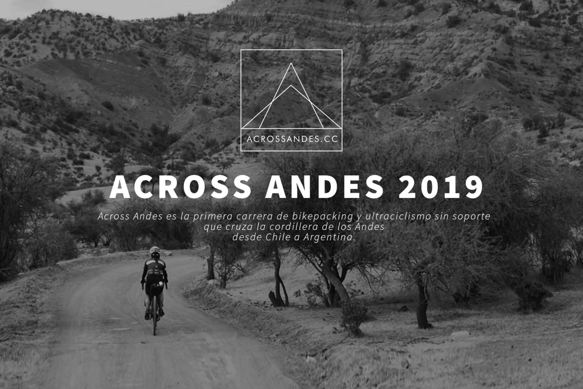 Across Andes 2019