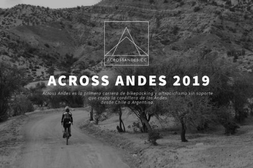 Across Andes 2019