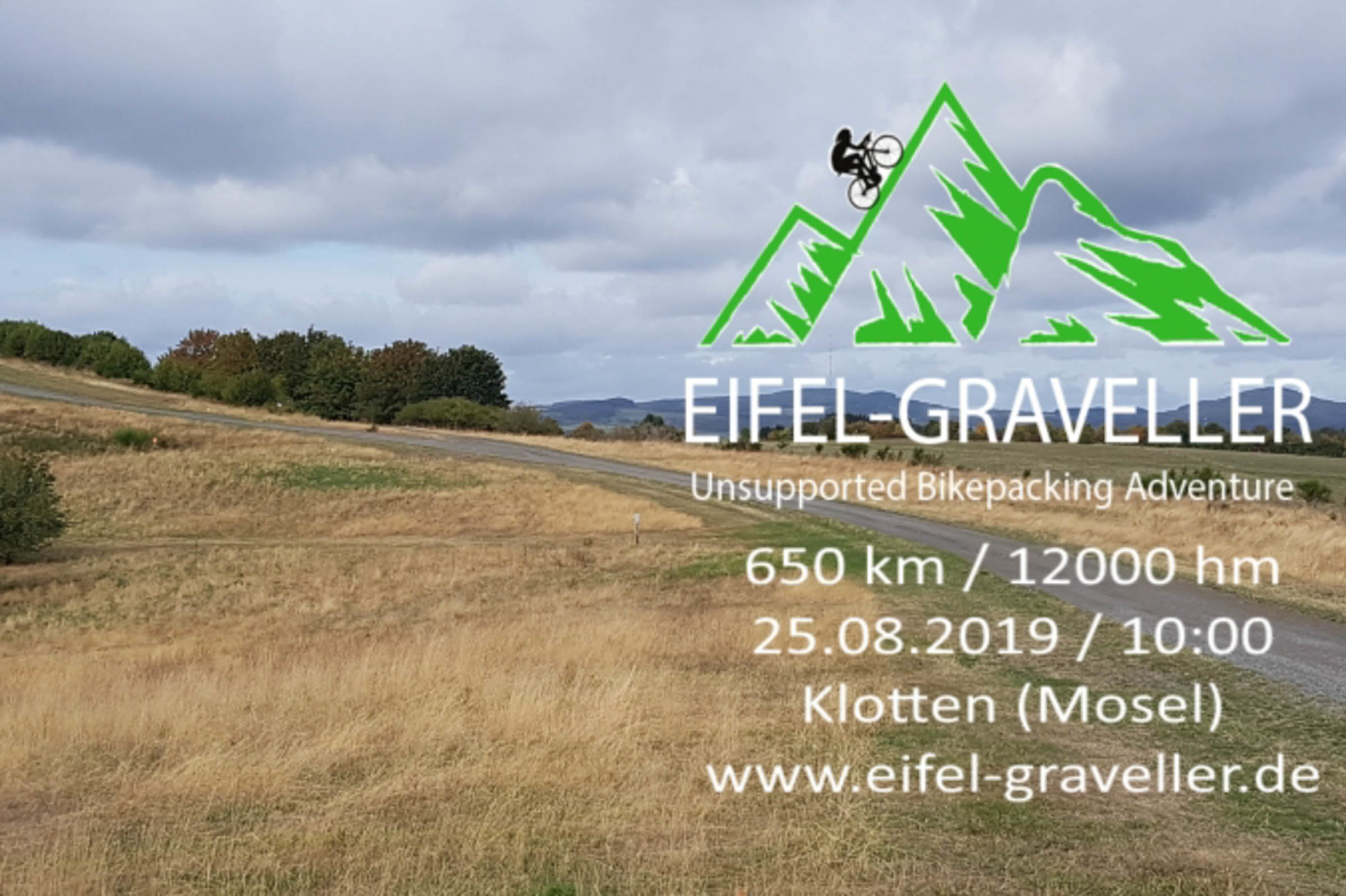 Eifel Graveller 2019