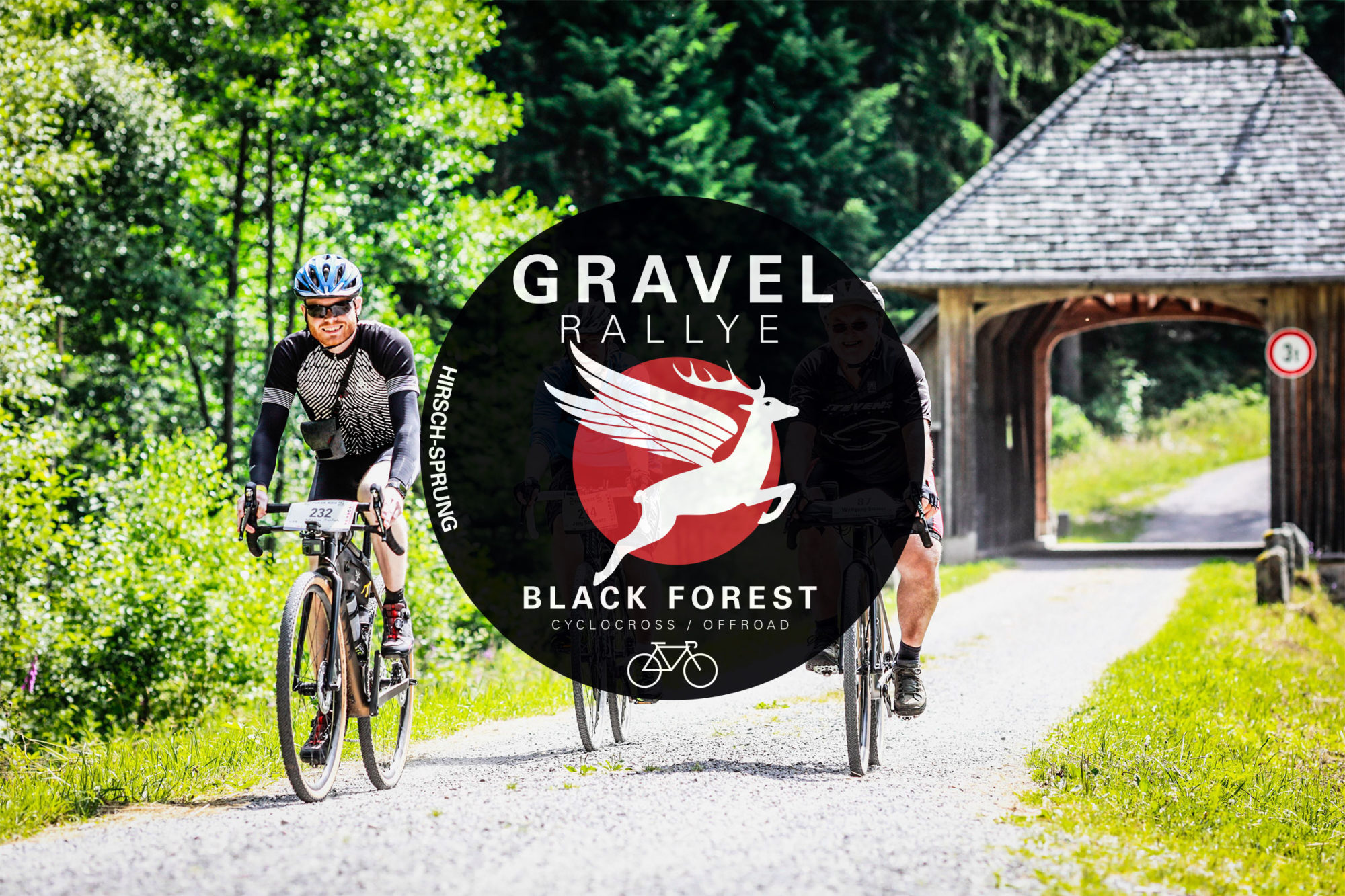 Gravel Rallye Black Forest 2020
