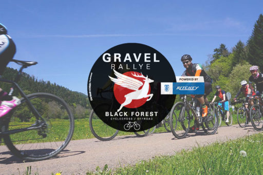 Gravel Rallye Black Forest 2019