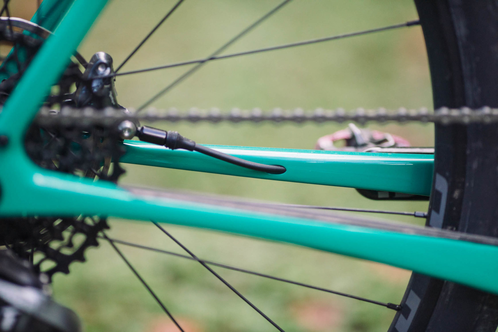 Salsa Warbird Rear Rack Salsa Warbird 650b Review - BIKEPACKING.com