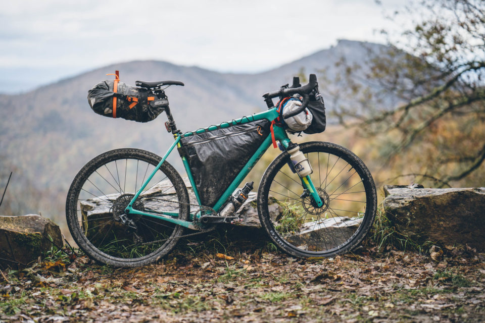 Salsa Warbird 650b Review, v4