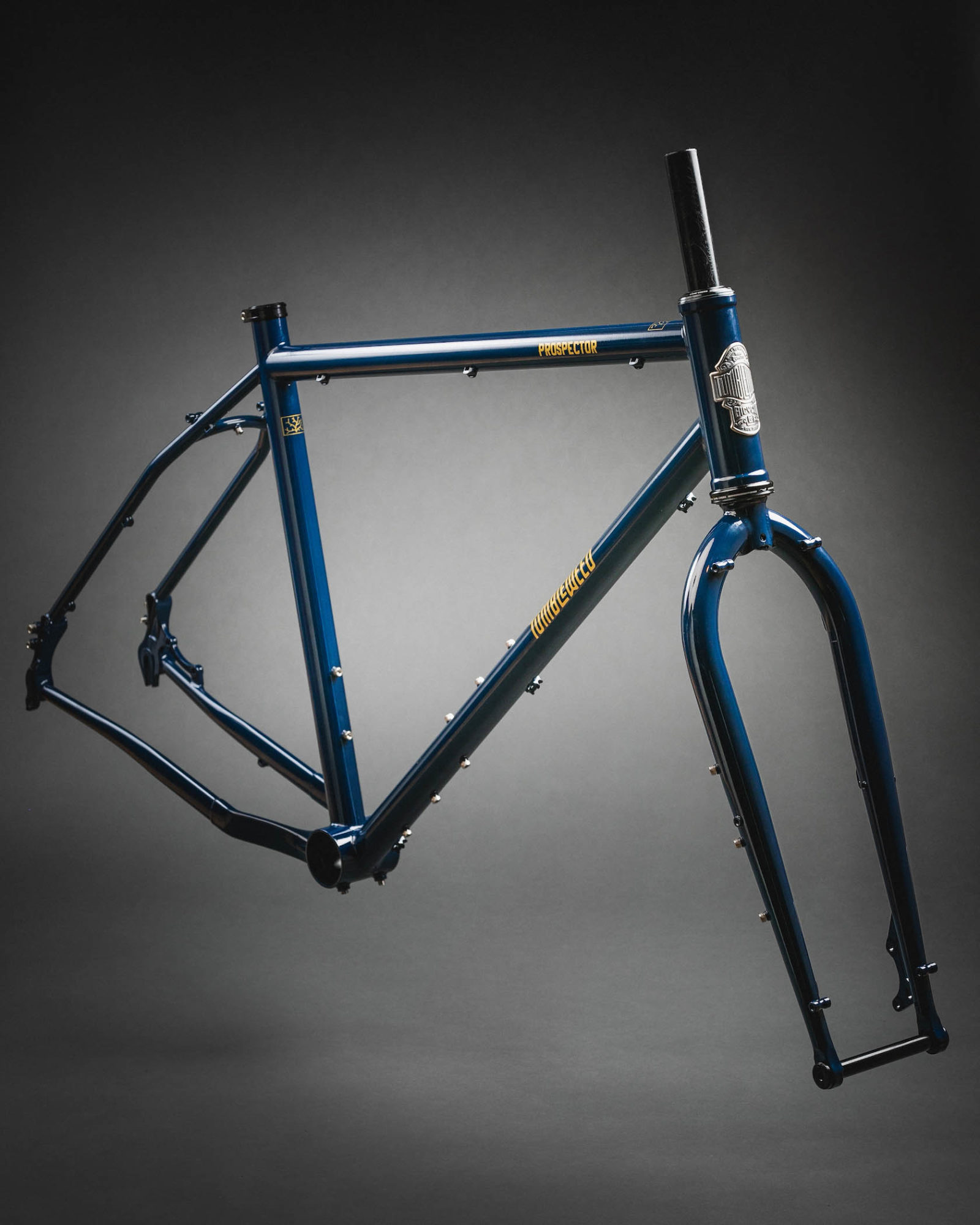 Tumbleweed Prospector Discount for Bikepacking Collective Members