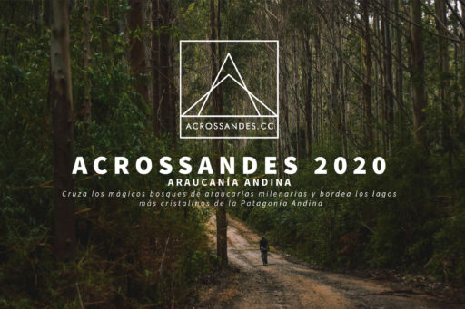 2020 Across Andes Event