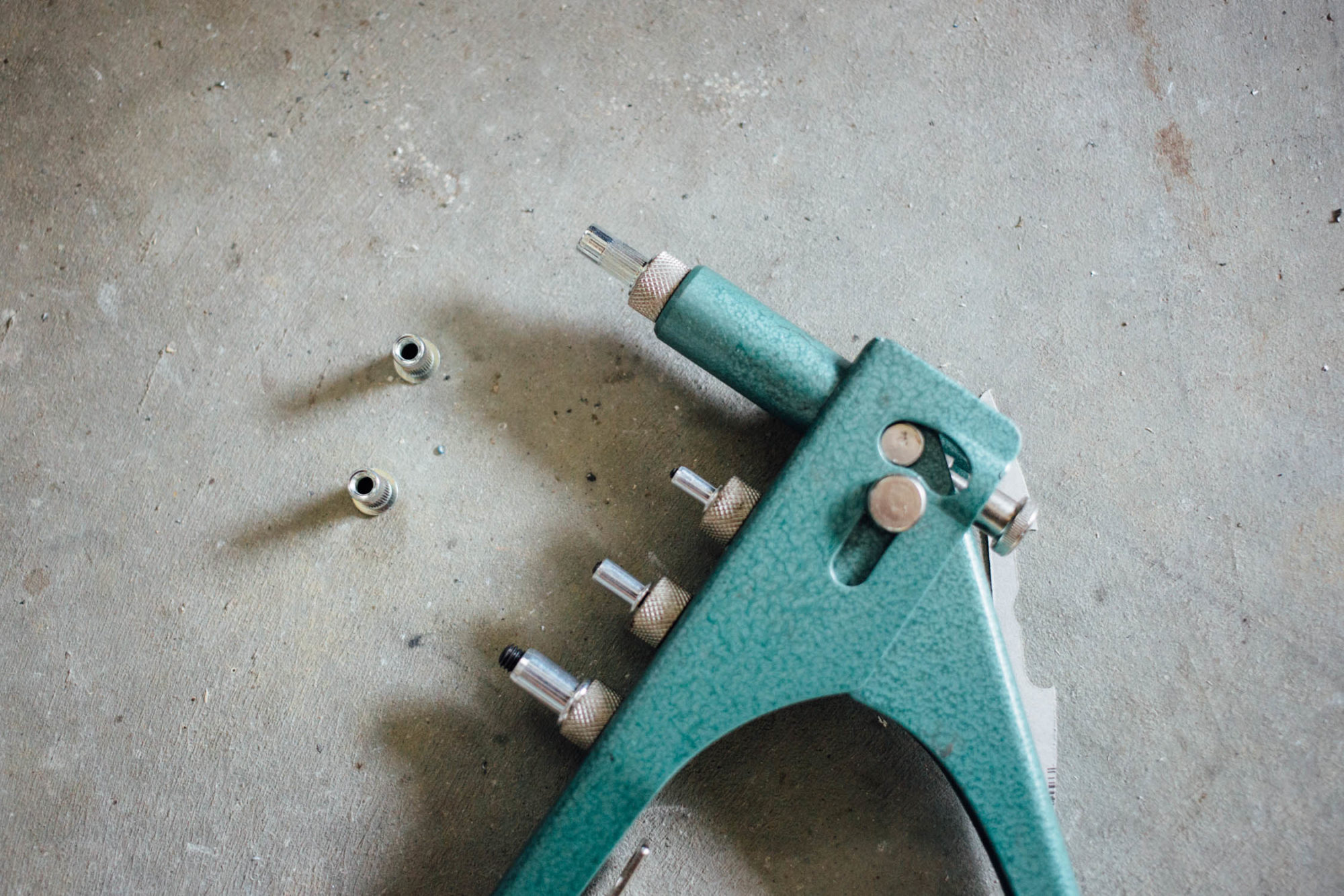 Rivnut Bottle Cage Mounts, Installation and Test - BIKEPACKING.com