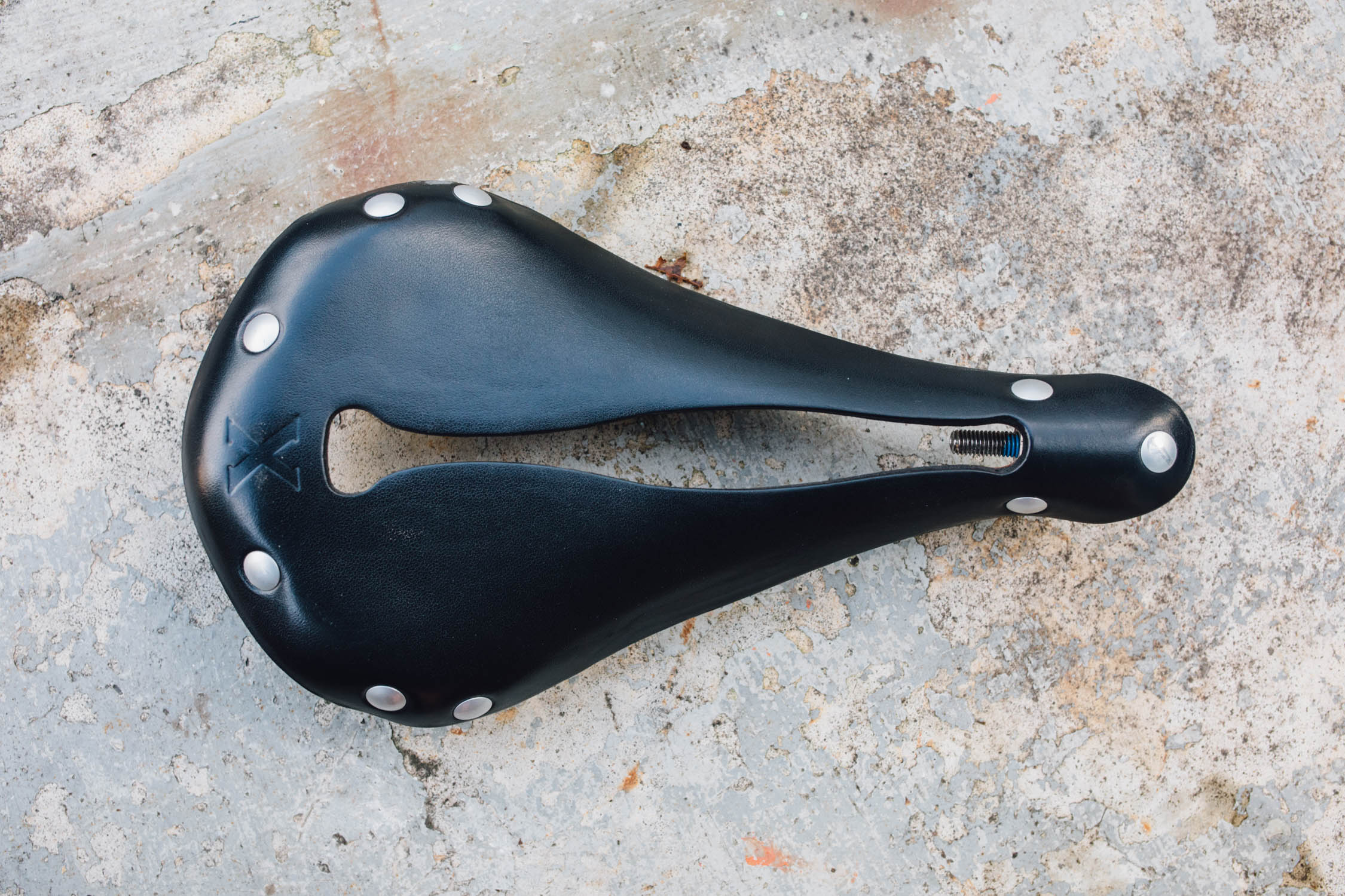 Selle Anatomica Saddle Review + X2 vs 