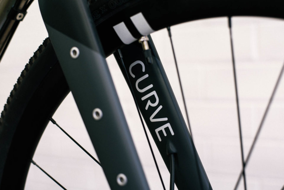 Curve Cycling, Melbourne