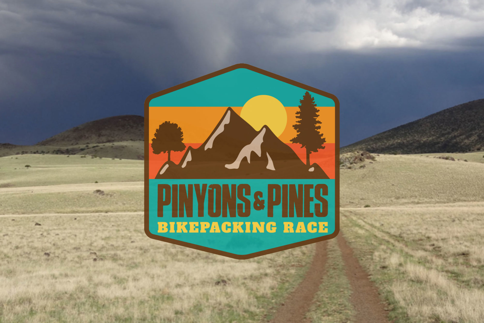 Pinyons and Pines Bikepacking Race
