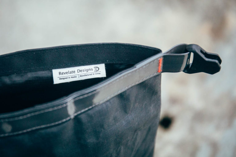 revelate polecat bag