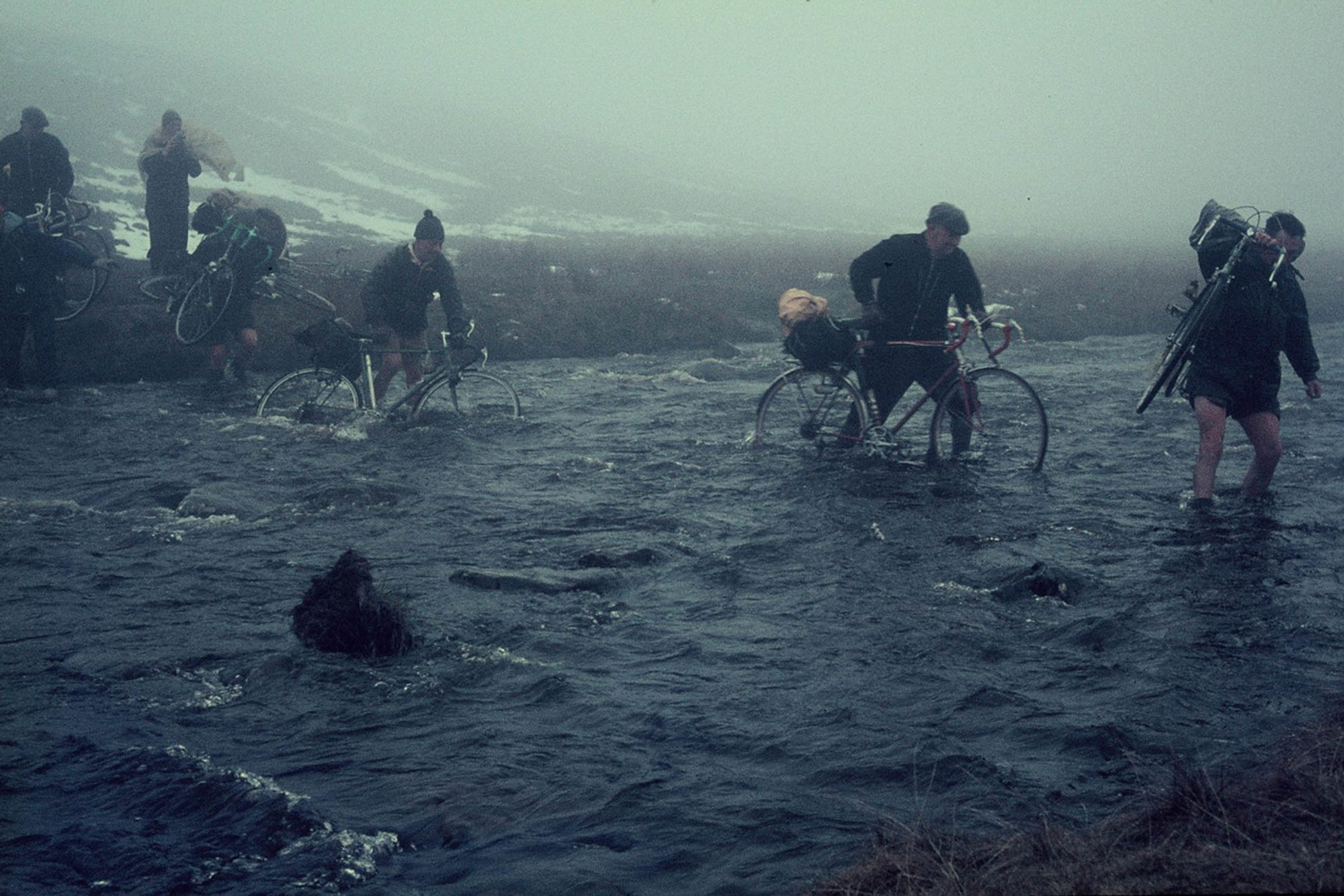 Rough-Stuff Fellowship: The Book - BIKEPACKING.com