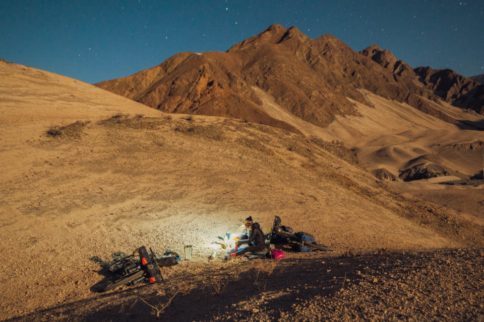 Friday Debrief: Peru Dreams, Shredpacking, Dogs by Bike, and More