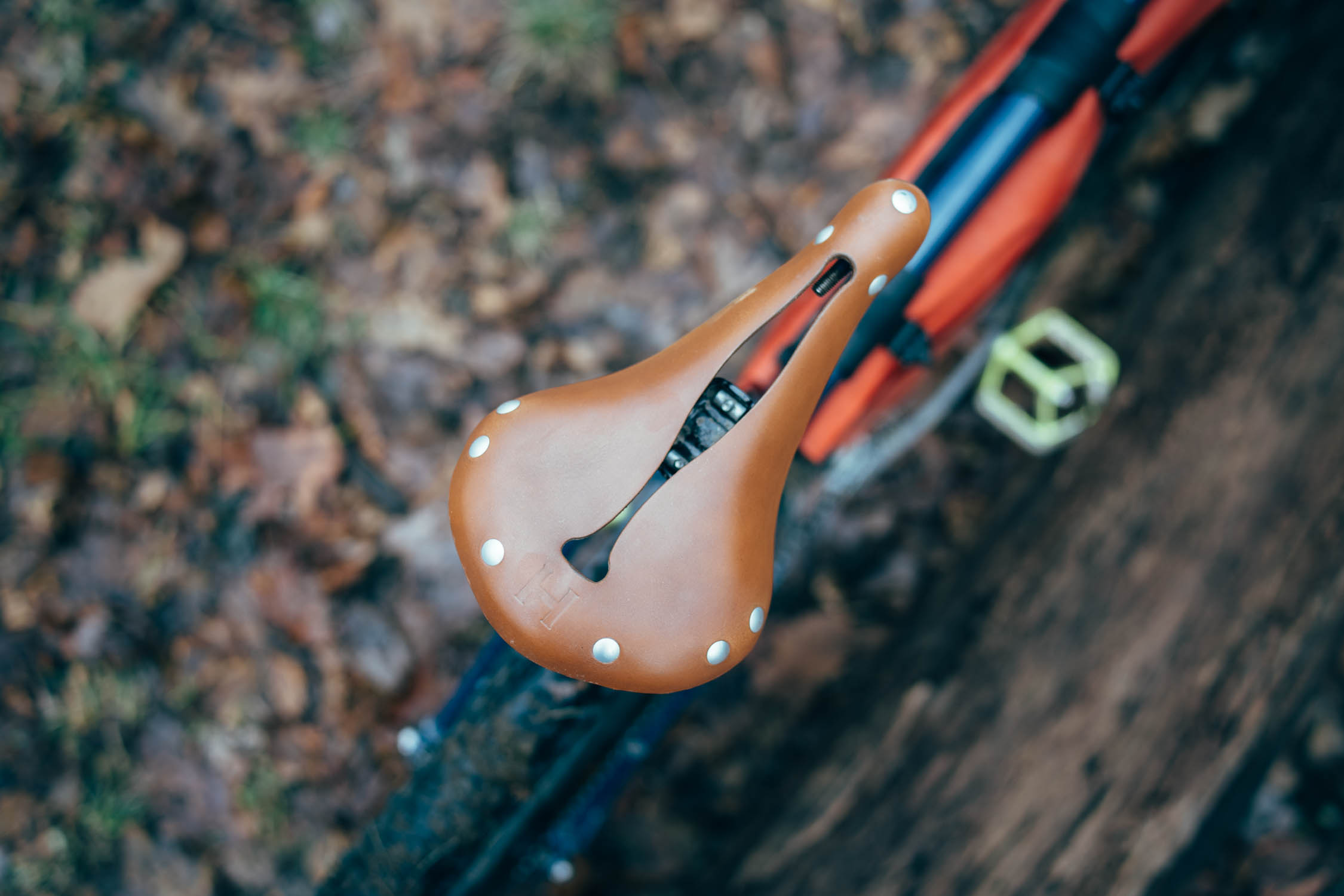 Selle Anatomica Review, H2