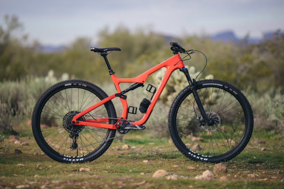 2019 Salsa Horsethief and Spearfish: First Look