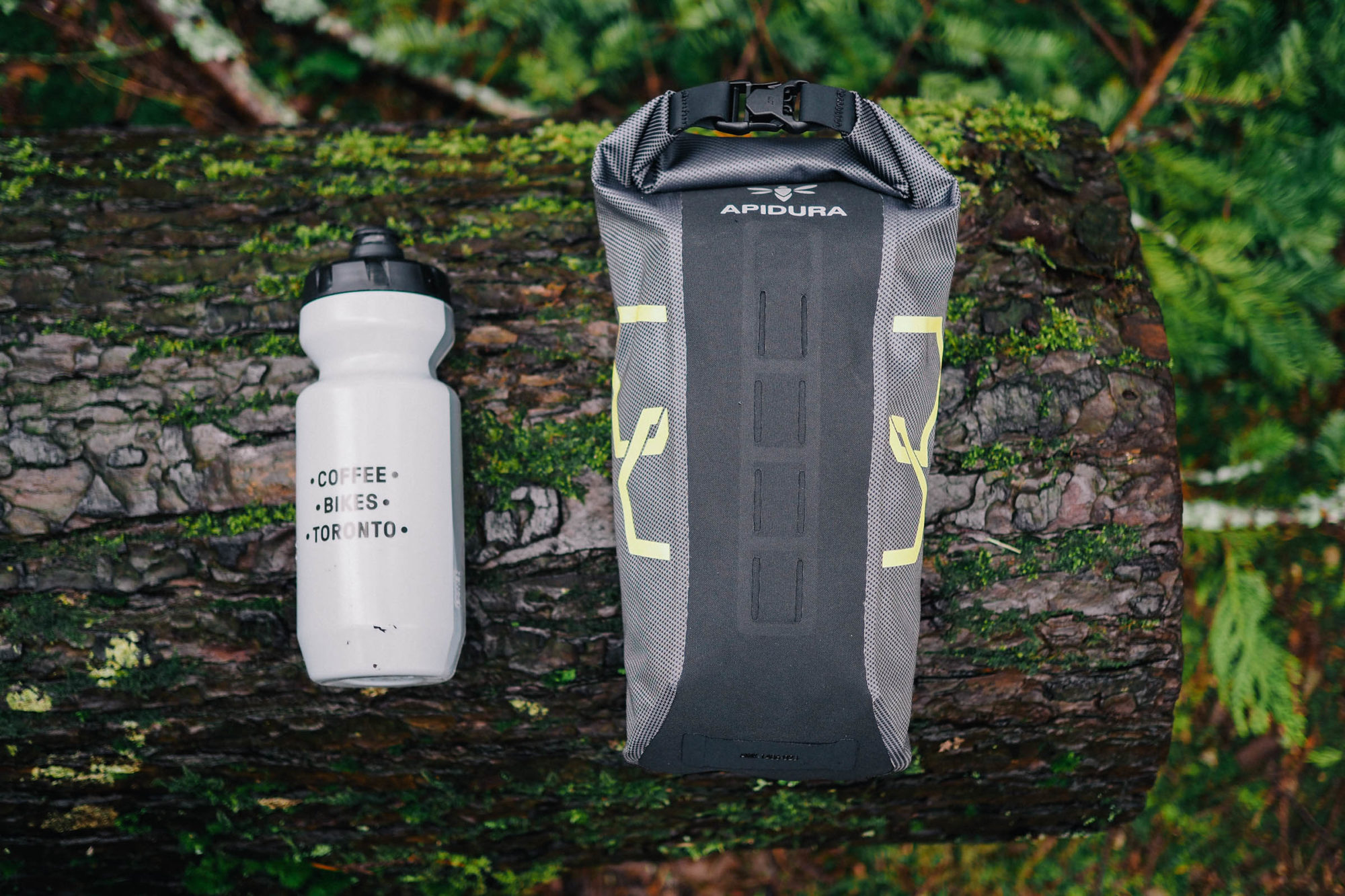 apidura fork bag