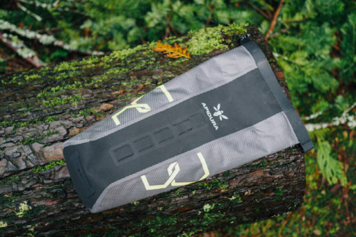 Apidura Expedition Fork Pack: First Impressions - BIKEPACKING.com