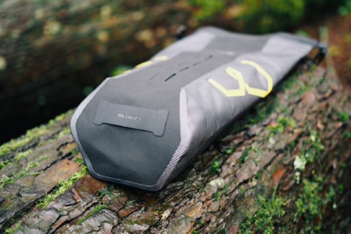 apidura fork bag