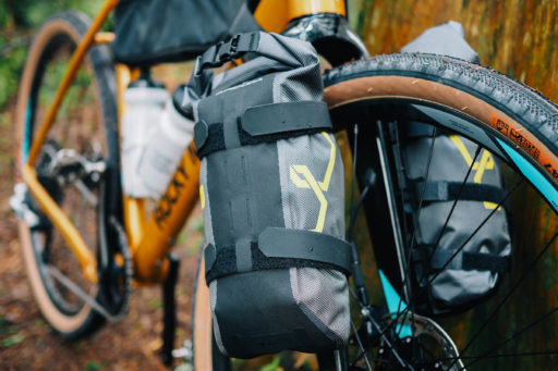 Apidura Expedition Fork Pack: First Impressions - BIKEPACKING.com