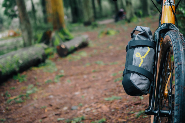 Apidura Expedition Fork Pack: First Impressions - BIKEPACKING.com