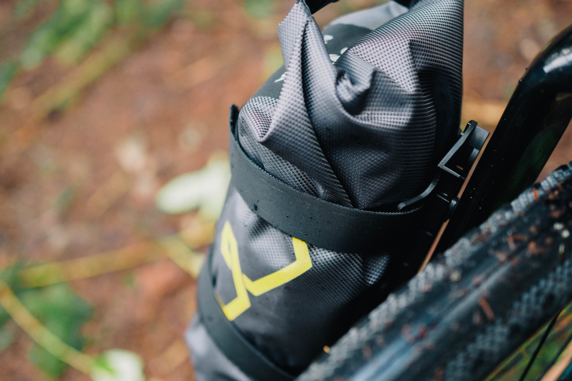 apidura fork bag