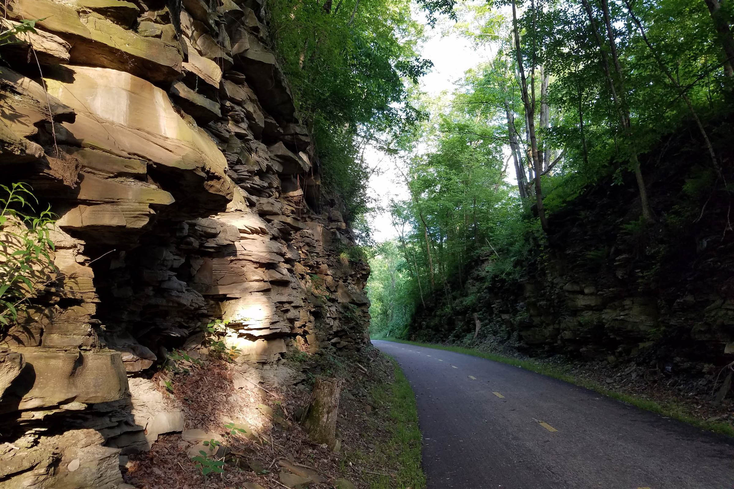 Great American Rail-Trail: Your Guide to the Cross-Country Trail -  Roadtrippers